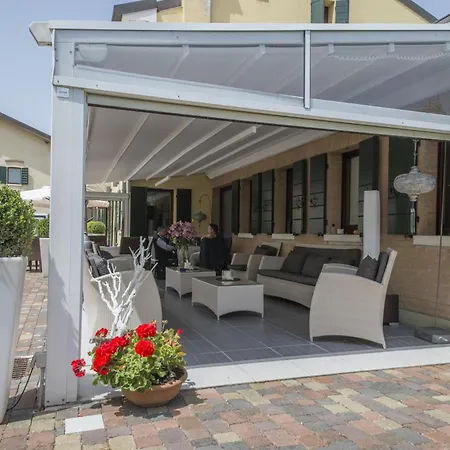Hotel Venice Resort Airport-2